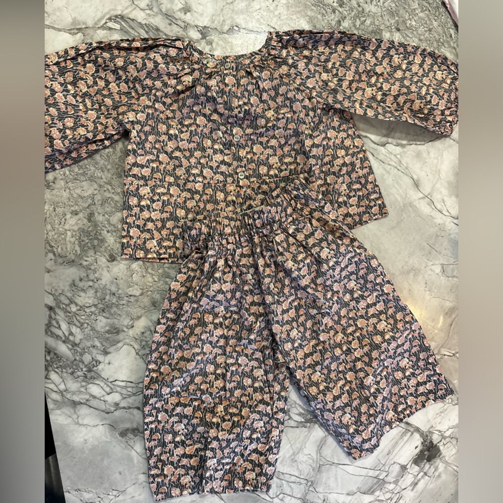 Zara Floral set bundle
